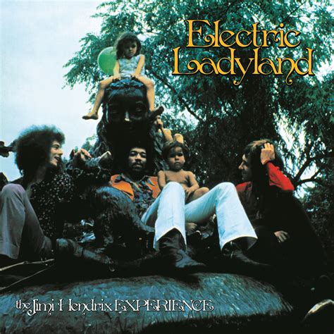 hendrix electric ladyland box|jimi hendrix electric ladyland songs.